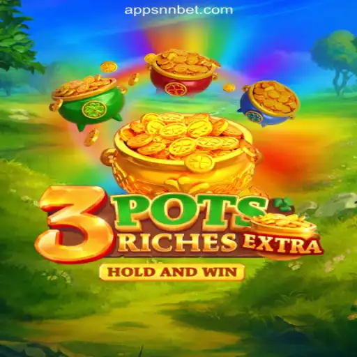 An In-Depth Look at 3potsExtra on NNBET.COM: Brazil's Premier Slots Platform