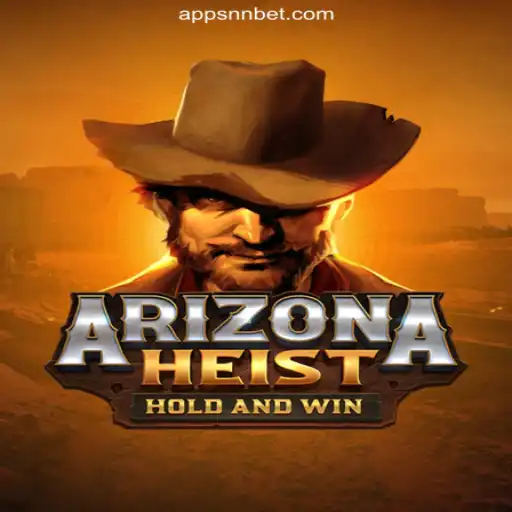 Experience High-Stakes Excitement with ArizonaHeist on NNBET.COM Platform-Oficial Slots Brasil #1