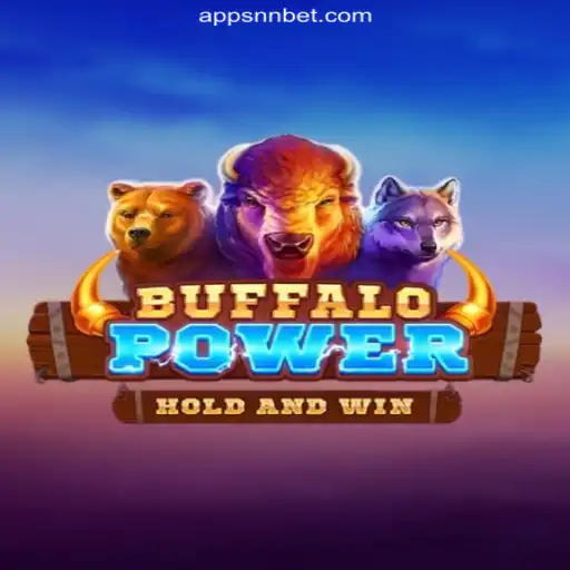 Buffalo Power Slot Game: A Thrilling Adventure on NNBET.COM Platform