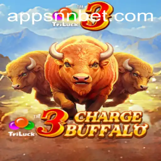 Discover the Exciting World of 3ChargeBuffalo - NNBet.com's Top Slot Game