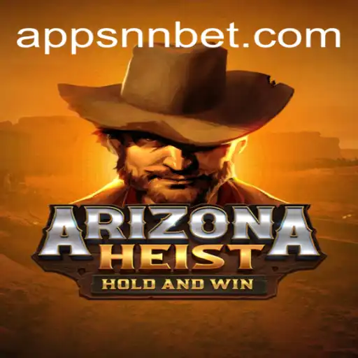 Experience High-Stakes Excitement with ArizonaHeist on NNBET.COM Platform-Oficial Slots Brasil #1