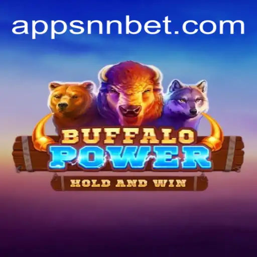Buffalo Power Slot Game: A Thrilling Adventure on NNBET.COM Platform