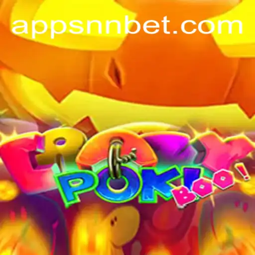 Dive into the World of CrazyPokiBoo: The Ultimate Slot Experience on NNBET.COM