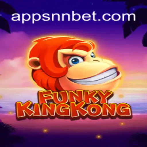 Exploring the Excitement of FunkyKingKong on NNBET.COM Platform-Oficial Slots Brasil #1