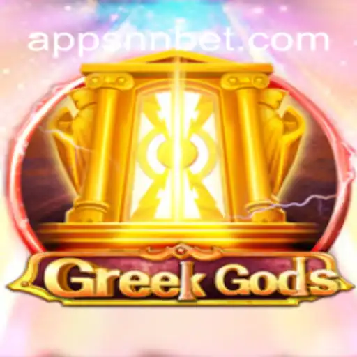 Immerse Yourself in the World of GreekGods: A Detailed Guide to the Latest Slot Game on NNBET.COM Official Slots Brazil #1