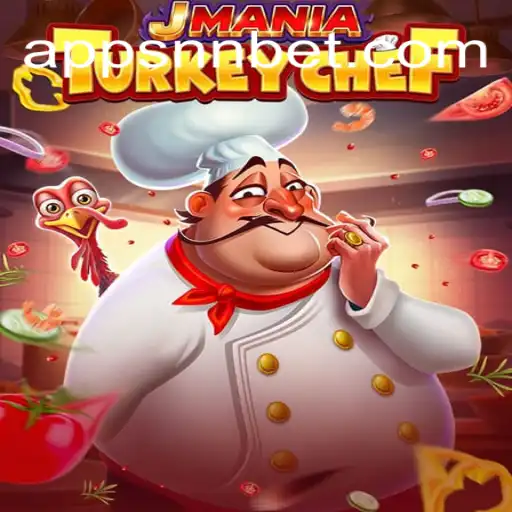 Exploring the World of JManiaTurkeyChef: Gaming Experience on NNBET.COM's Oficial Slots Brasil