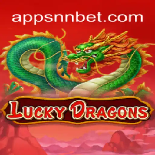 LuckyDragons: An Exciting Adventure in the World of Slots