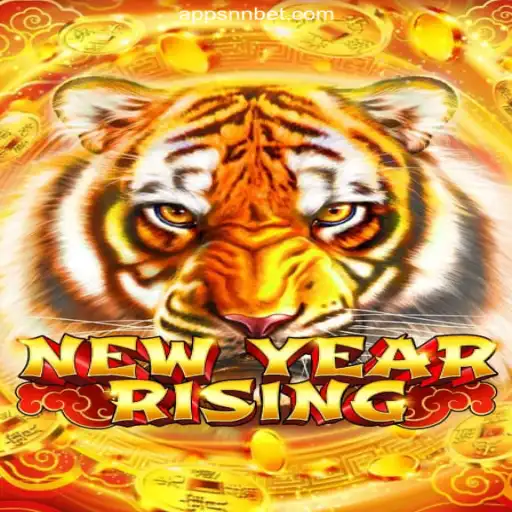 Discover the Excitement of NewYearRising on NNBET.COM Platform-Oficial Slots Brasil #1