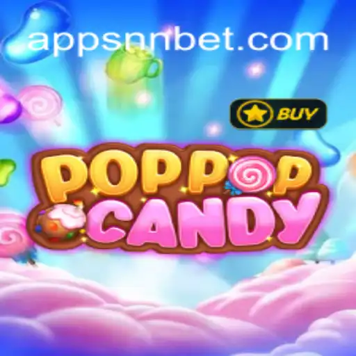 Dive Into the World of POPPOPCANDY: The Official Slots Experience in Brazil