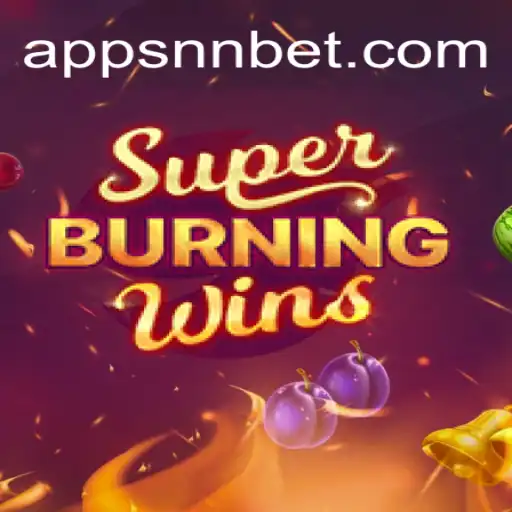 Exploring SuperBurningWins: A Spotlight on the NNBET.COM Platform-Oficial Slots Brasil #1