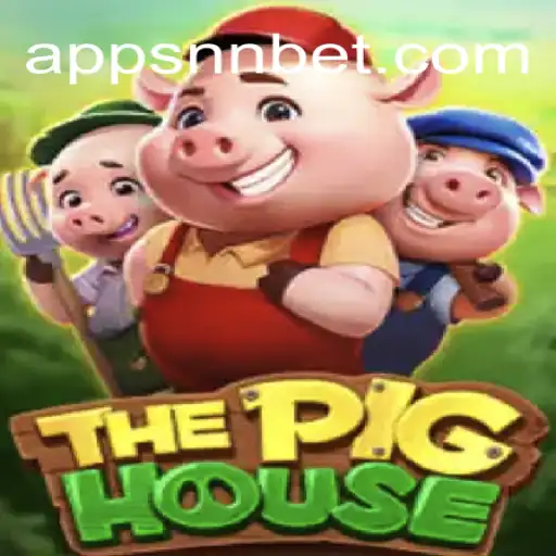 ThePigHouse: The Ultimate Gaming Experience on NNBET.COM Platform-Oficial Slots Brasil #1