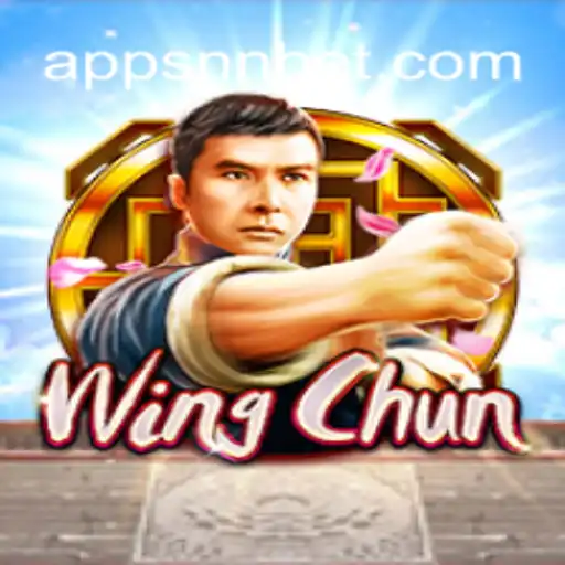 WingChun: Mastery and Strategy in the World of NNBET.COM's Premier Slots Platform