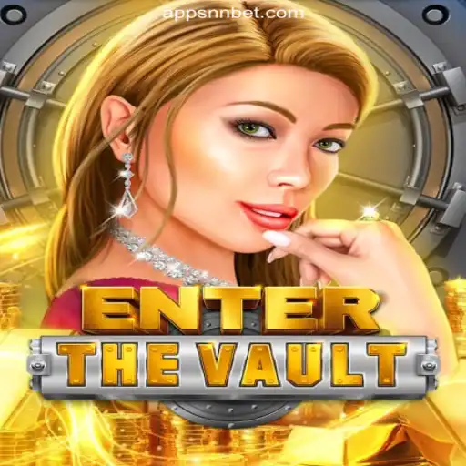 Dive into Adventure with EntertheVault: The Premier Slot Game on NNBET.COM Platform-Oficial Slots Brasil #1