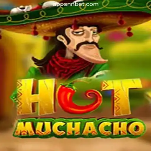Experience the Thrill of HotMuchacho on NNBET.COM's Oficial Slots Brasil #1
