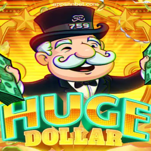 Exploring the Exciting World of HugeDollar on NNBET.COM Platform: Oficial Slots Brasil #1