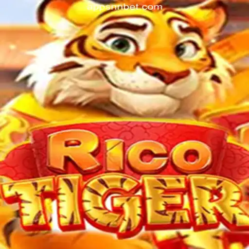 RicoTiger: Dive into the Thrilling World of Slots on NNBET.COM