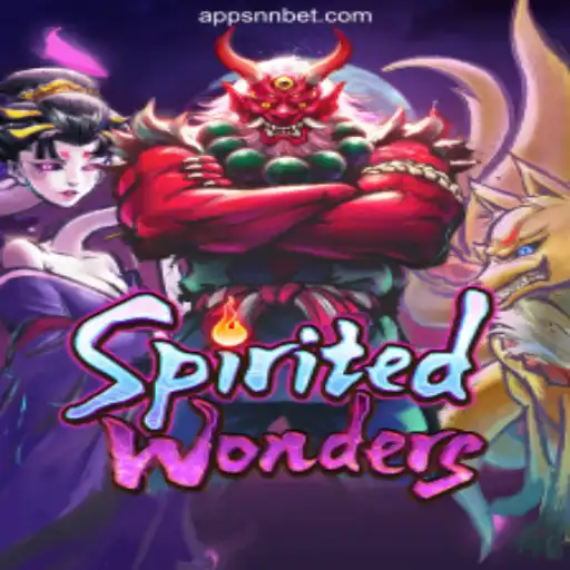 Exploring SpiritedWonders on NNBET.COM: Official Slots Experience in Brasil