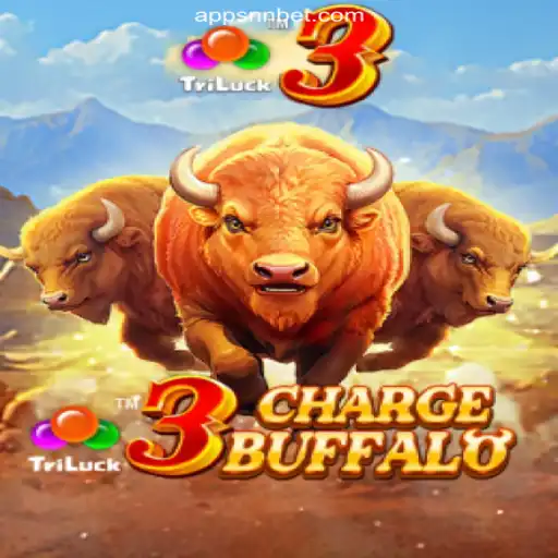 Discover the Exciting World of 3ChargeBuffalo - NNBet.com's Top Slot Game