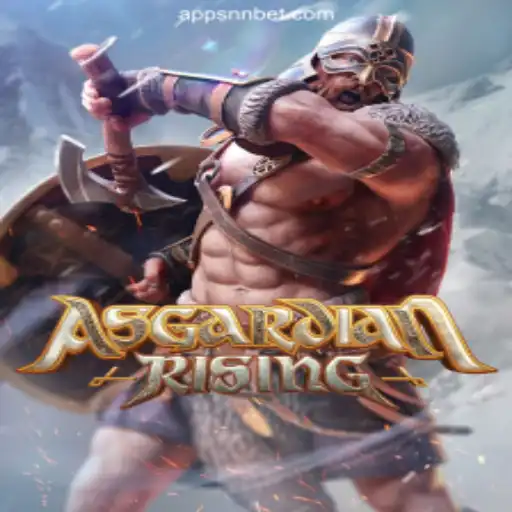 Explore the Enchantment of AsgardianRising on NNBET.COM Platform