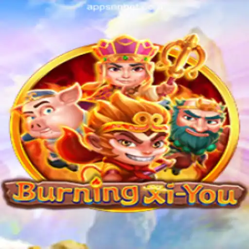 BurningXiYou – A New Sensation in Online Gaming