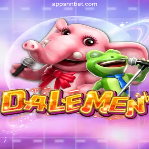 Discover the Gateway to Excitement with DALEMEN on NNBET.COM