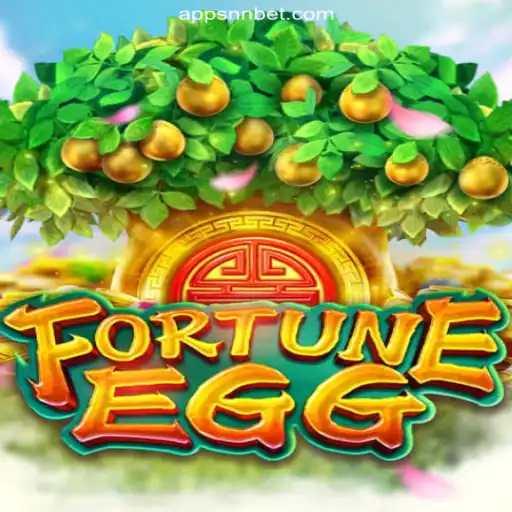 Discover FortuneEgg: The Premier Slot Game on NNBET.COM, Brasil's #1 Platform