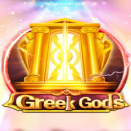 Immerse Yourself in the World of GreekGods: A Detailed Guide to the Latest Slot Game on NNBET.COM Official Slots Brazil #1