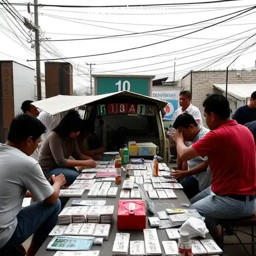 Jueteng and the Rise of Online Gaming: An In-Depth Look