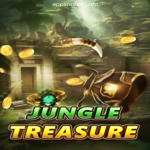 Unveiling JungleTreasure: Explore the Thrilling World of Adventure Slots on NNBET.COM