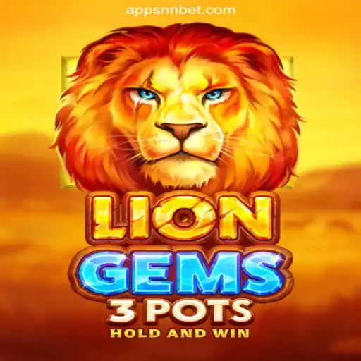 Discover the Exciting World of LionGems3pots on NNBET.COM Platform-Oficial Slots Brasil #1