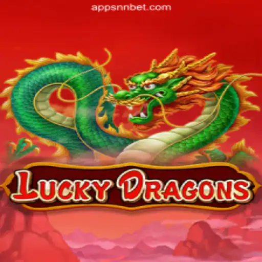 LuckyDragons: An Exciting Adventure in the World of Slots