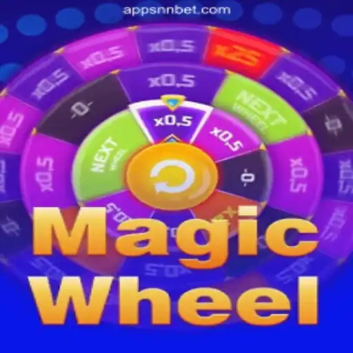 Unveiling MagicWheel: The Premier Game on NNBET.COM Platform-Oficial Slots Brasil #1