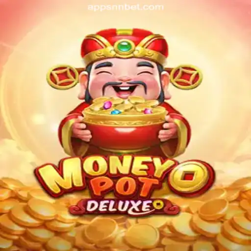 Exploring the Thrills of MoneyPotDELUXE on NNBET.COM: The Official Slots Platform of Brasil