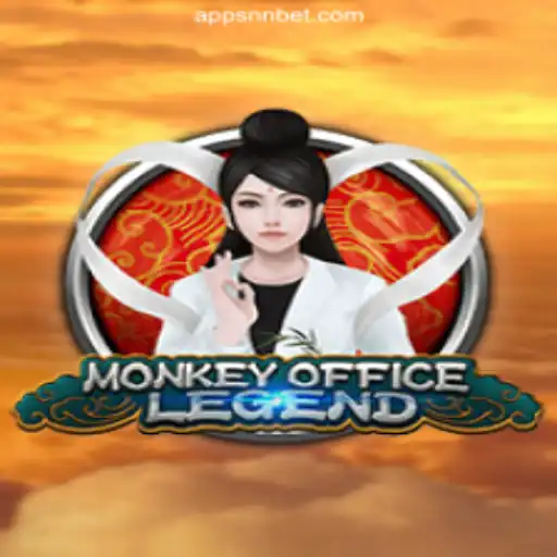 Experience the Thrills of MonkeyOfficeLegend on NNBET.COM Platform