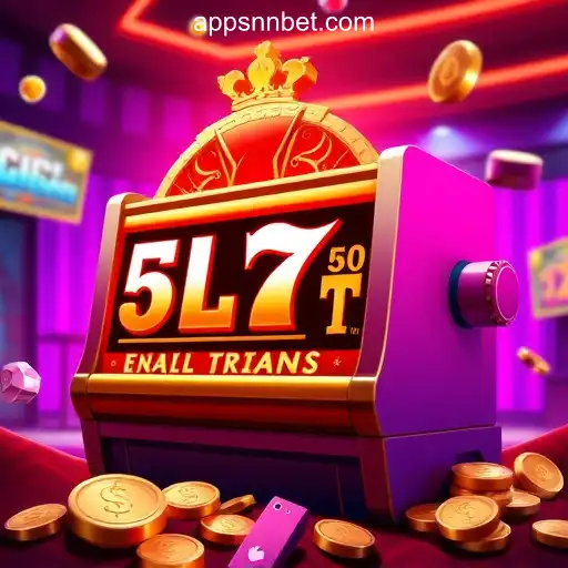 Exploring the NNBET.COM Platform-Oficial Slots Brasil #1