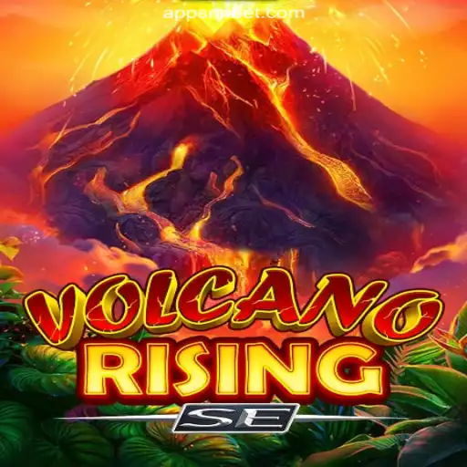 Unleashing the Thrills of VolcanoRisingSE on NNBET.COM Platform