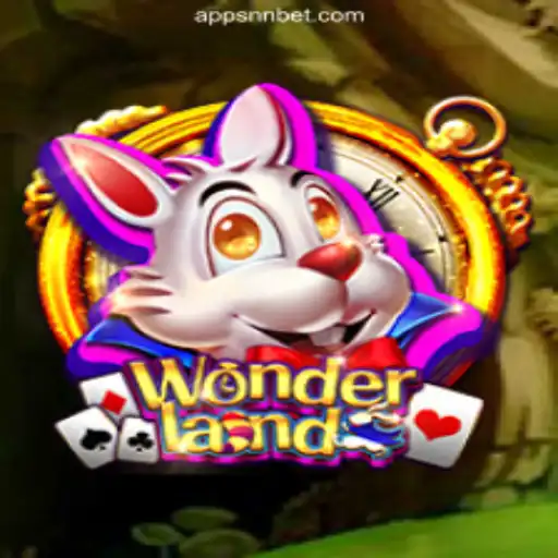 Exploring Wonderland: A Journey Through the Wonderland Game on NNBET.COM Platform-Oficial Slots Brasil #1