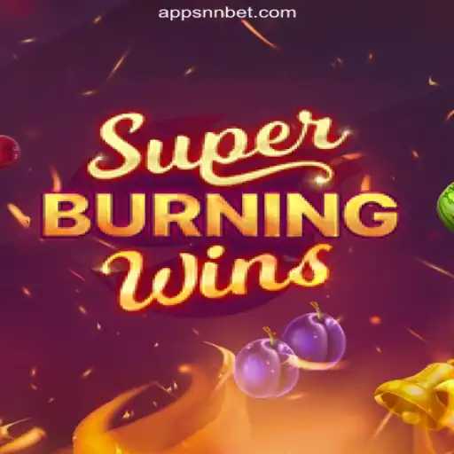 Exploring SuperBurningWins: A Spotlight on the NNBET.COM Platform-Oficial Slots Brasil #1