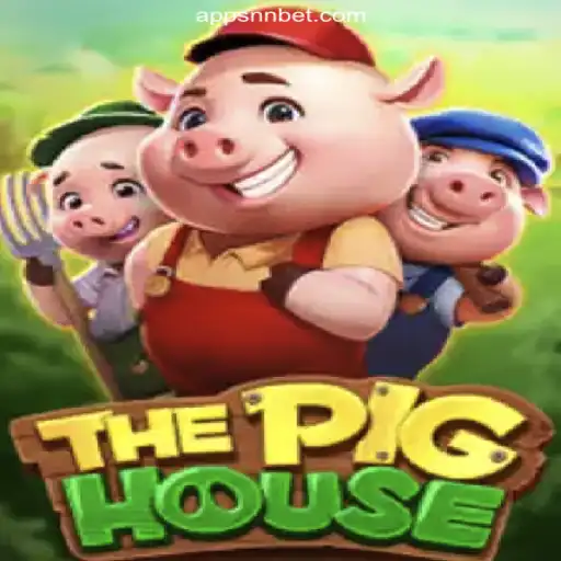 ThePigHouse: The Ultimate Gaming Experience on NNBET.COM Platform-Oficial Slots Brasil #1