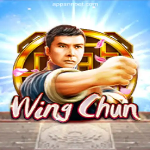 WingChun: Mastery and Strategy in the World of NNBET.COM's Premier Slots Platform